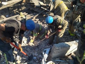 Rusya Donetsk’te Kasabayı Vurdu: 6 Ölü