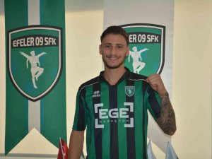 Efeler 09 Sfk Sevimler’i Transfer Etti
