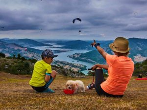 Kapıkaya’da Geri Sayım Başladı