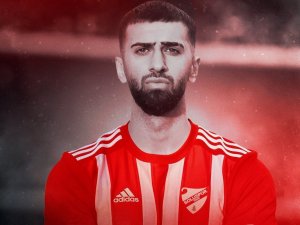 Boluspor, Gökhan Kardeş’i Renklerine Bağladı