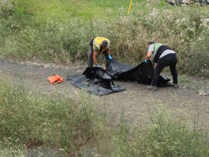 Denizde Bulunan Cesedin Kimliği Belli Oldu