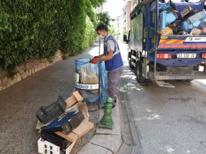 Gesi̇koop Genel Kurulu Yapıldı