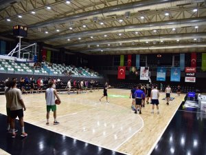 Manisa Bbsk’nın Bgl Takımına Girmek İçin Kıyasıya Rekabet
