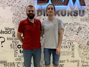 Kütahya’da Alperen Gültepe Soruların Tamamını Doğru Yanıtladı