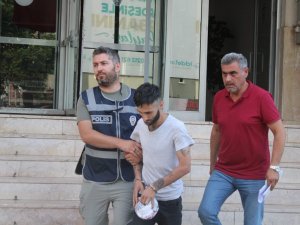 Aranan Şahıslara Operasyon: 12 Gözaltı