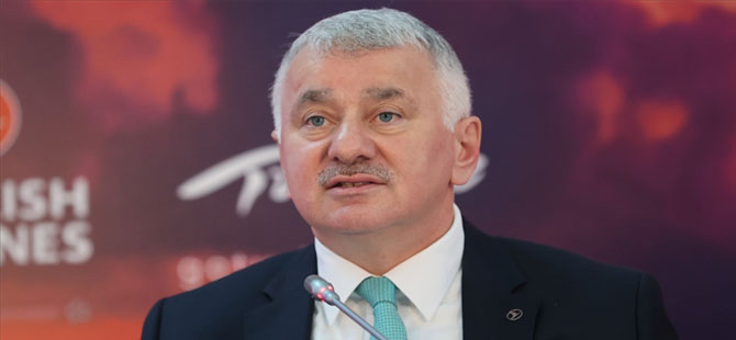 THY’de Bilal Ekşi ile Ahmet Bolat görevden alındı