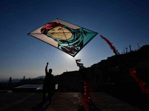 Mardin’in ‘Eşek Uçurtması’ Bali Uçurtma Festivali’nde Türkiye’yi Temsil Edecek