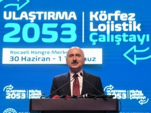 Yılın İlk 6 Ayında Hem Elleçlenen Yük Hem De Konteyner Miktarı Arttı