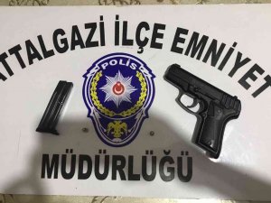 Malatya’da İş Yeri Kurşunlama Ve Hırsızlığa 12 Tutuklama