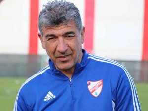 Boluspor, Transferlere Devam Edecek