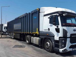 Balıkesir’in Çöpü Enerjiye Dönüşüyor