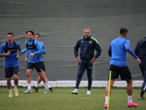 Mustafa Dalcı: “Bu Sezon Ankaragücü İçin Ciddi Bir Başlangıç Olacak”
