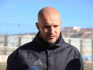 Kocaelispor, Kalesini Gökhan Değirmenci İle Güçlendirdi