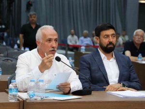 Gültak: "Deniz Kenti Mersin’de Su Sporları Bile Yok"