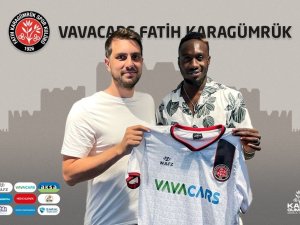 Mbaye Diagne, Karagümrük’te