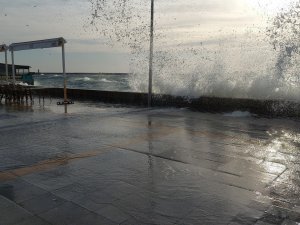 Bu Saatlere Dikkat: Marmara’da Fırtına Bekleniyor