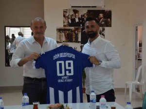 Didim Belediyespor’da Yeni Dönem