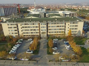 Paü’nün Üç Projesine Destek