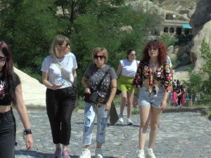 Gençler, Aydın’da Ücretsiz Konaklayacak