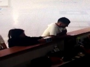 İ̇zmir’de Sadaka Kutusunu Çalan Hırsızlar Kamerada