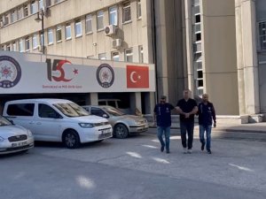 Başkentte Firari Fetö Mensuplarına Operasyon: 13 Gözaltı