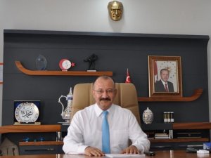 Müdür Özçalık, Çiftçileri Uyardı: “Lütfen Hasat Sonrası Anızları Yakmayalım”