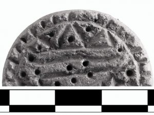 Tavşanlı’daki Kazılarda 3 Bin 300 Yıllık Mühür Ve Hançer Gün Yüzüne Çıkartıldı