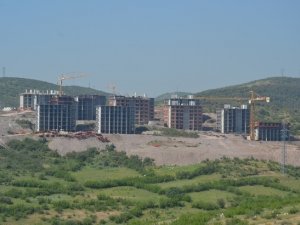 Balıkesir’de Haziran Ayında 3 Bin 203 Konut Satıldı