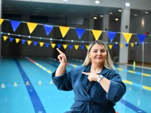 Ölmez: ’’Yüzme Biliyorsanız Denizi, Bilmiyorsanız Havuzu Tercih Etmeli’’