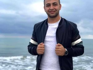 Denizde Boğulma Tehlikesi Geçiren Genç Hayatını Kaybetti