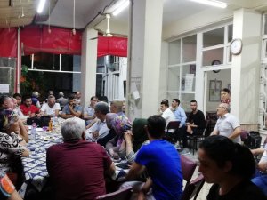 Salihli’de Tarım İşçilerinin Ücretleri Asgari Ücrete Göre Düzenlendi