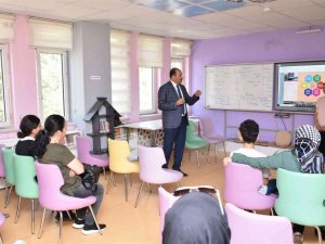 Lgs Tercih Dönemi Devam Ediyor