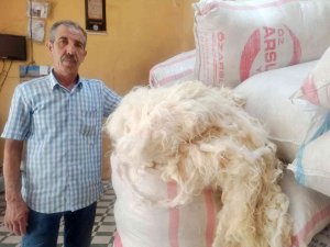 Yüncülük Tarihi Kapalı Çarşıda Yaşatılıyor