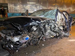 Dsp Genel Başkan Yardımcısı Hüseyin Kul, Bursa’da Geçirdiği Trafik Kazasında Hayatını Kaybetti