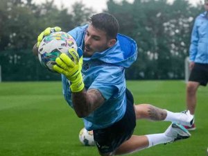 Trabzonspor’un, Uğurcan Çakır Ve Abdulkadir Ömür Planı