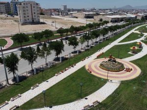 Karaman’da Yapılan Taraftar Meydanı Herkesin İlgisini Çekiyor