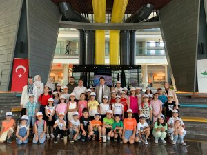 Bilgi Evleri 2. Döneme Hazır