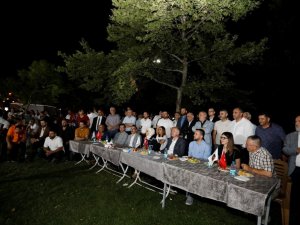 Kültürlerin Buluştuğu Şehir: İ̇negöl