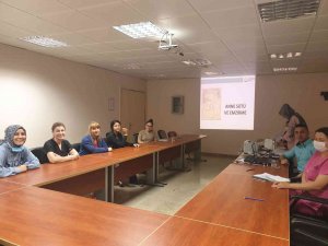 Anne Sütünün Önemi Anlatıldı