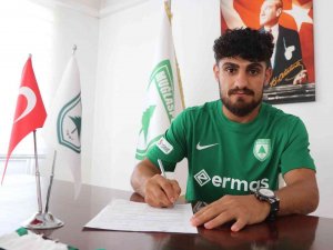 Muğlaspor’dan Sağ Bek Takviyesi