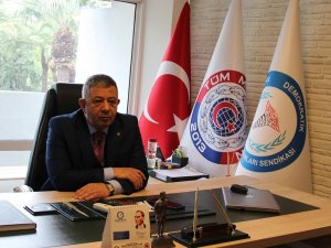 Demokratik Sağlık-sen’den Ambulanslarda Ses Kaydı Yapabilen Kamera Tepkisi