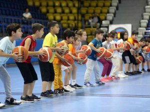 Yenimahalle Yaz Okullarına Yoğun İlgi