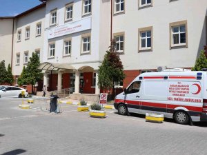 Bolu’da Aynı Köyde Zehirlenen 20 Kişi Hastaneye Kaldırıldı