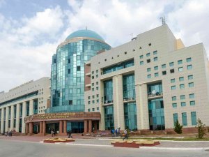 Ahmet Yesevi Üniversitesi 30 Yaşında