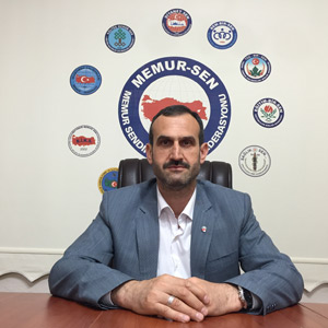 Usta: Ebru Özkan Derhal Serbest Bırakılmalı, Siyonist Rejim Hesap Vermelidir!