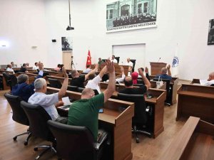 Biga’ya Hizmete Yine Ret