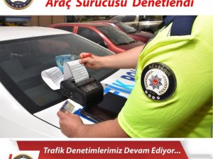Nevşehir’de Bayram Tatilindeki Kazalarda 34 Kişi Yaralandı
