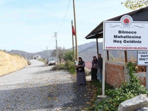 ‘Bilmece’yi Büyükşehir Çözdü