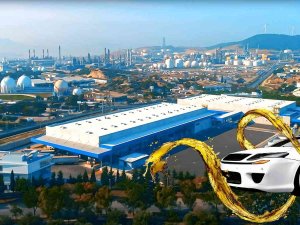 3 Kıtadan 30 Ülkenin Madeni Yağı Türkiye’den İhraç Ediliyor