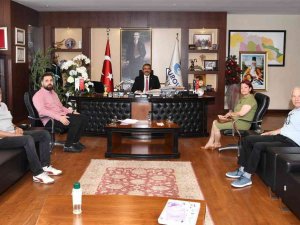 Koca Yusuf Anmasında Çukurova İmzası